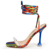 BILLY Multi - ShoeNami