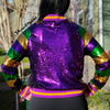 BOMBER JACKET - ShoeNami
