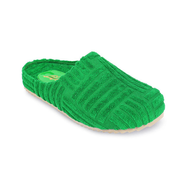BOSA-1 Green - ShoeNami