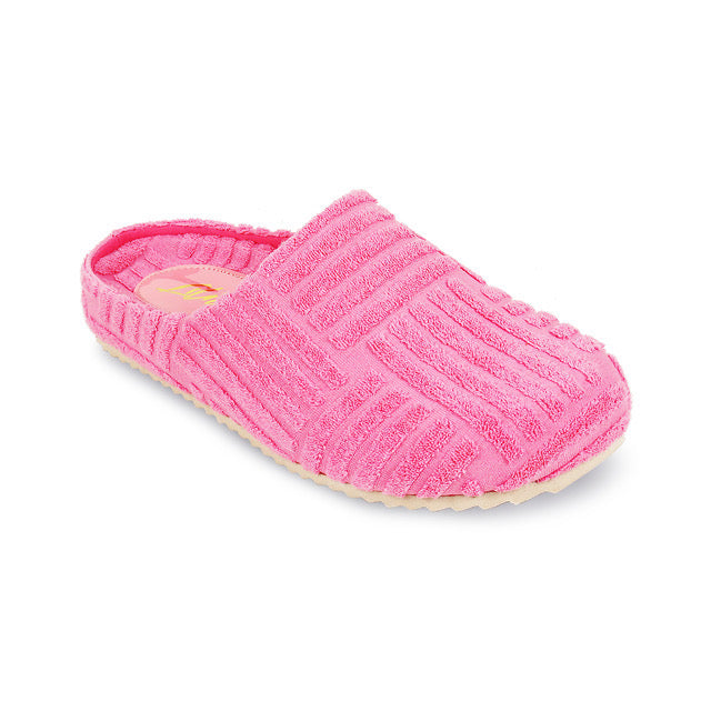 BOSA-1 Pink - ShoeNami
