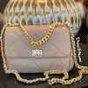 BOUJEE PURSE Nude HPC3526 - ShoeNami