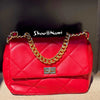 BOUJEE PURSE Red HPC3526 - ShoeNami