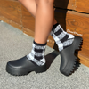 BREEDY-1 Black - ShoeNami