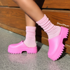 BREEDY-1 Pink - ShoeNami