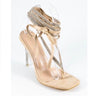 BRUNCH TIME Nude - ShoeNami