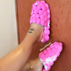 BUM-1 Blush Mix - ShoeNami