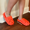 BUM-1 Orange - ShoeNami