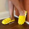 BUM-1 Yellow Mix - ShoeNami