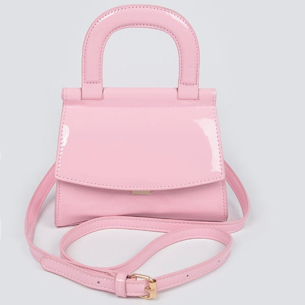 CAMPBELL BAG/HPC5373 Pink - ShoeNami