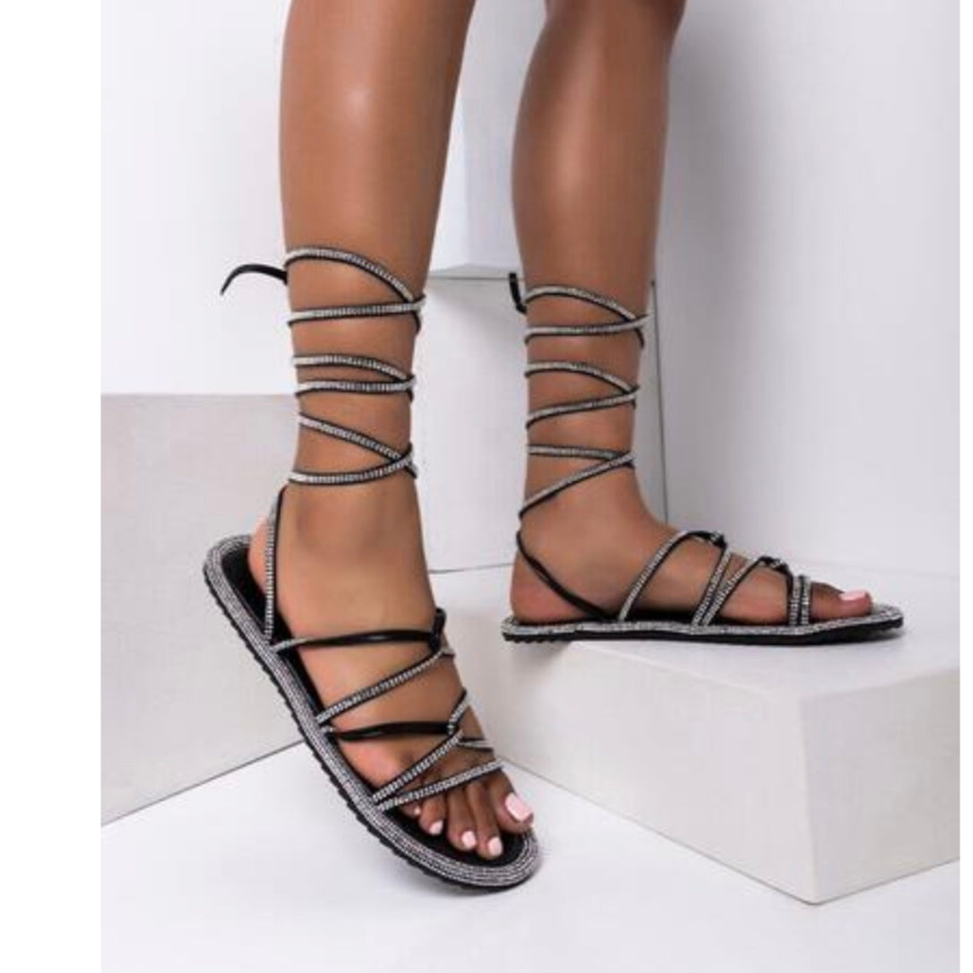 CAR Black - ShoeNami