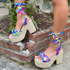 CARMES-1 Multi - ShoeNami