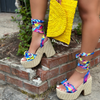 CARMES-1 Multi - ShoeNami