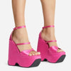 CARRIO Pink - ShoeNami