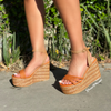 CATALINA-30 Tan - ShoeNami