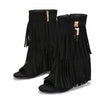 CERRITOS Black - ShoeNami