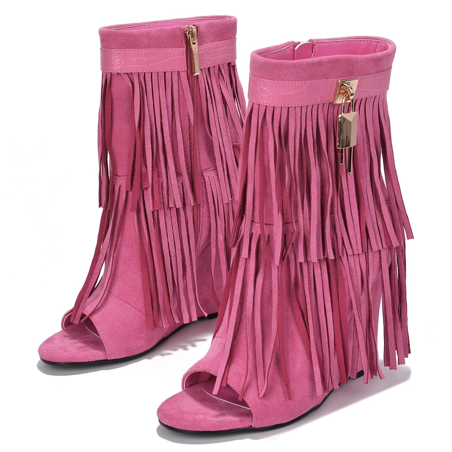 CERRITOS Pink - ShoeNami