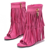 CERRITOS Pink - ShoeNami