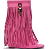 CERRITOS Pink - ShoeNami