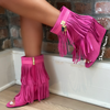 CERRITOS Pink - ShoeNami
