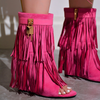 CERRITOS Pink - ShoeNami