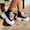 CHANEY Black - ShoeNami