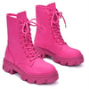 CHRISLEY Pink - ShoeNami