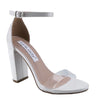 CHRISTAL-29 White - ShoeNami