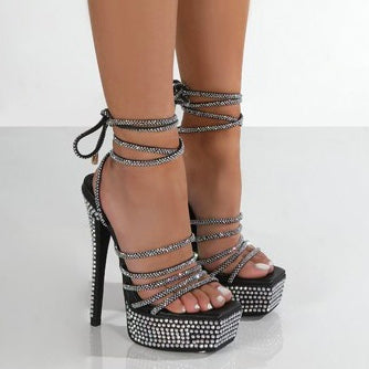CITY-10 Black - ShoeNami