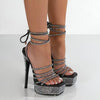 CITY-10 Black - ShoeNami