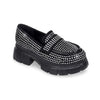 COHEN-2 Black - ShoeNami