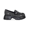 COHEN-2 Black - ShoeNami