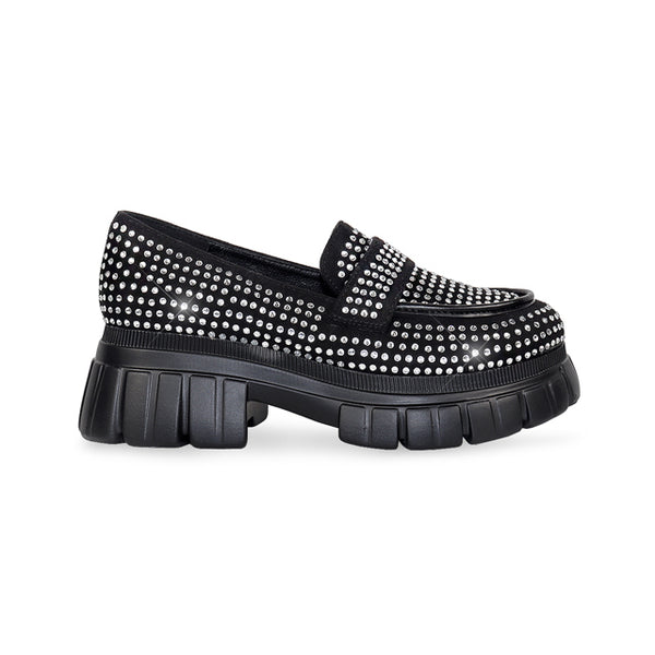 COHEN-2 Black - ShoeNami
