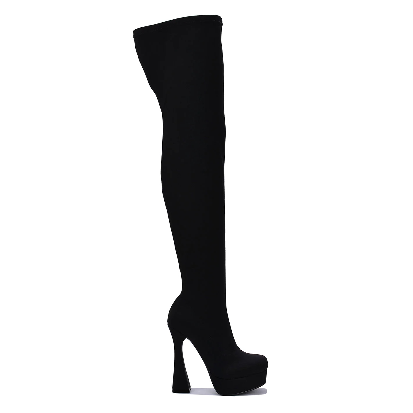 COVER Black - ShoeNami