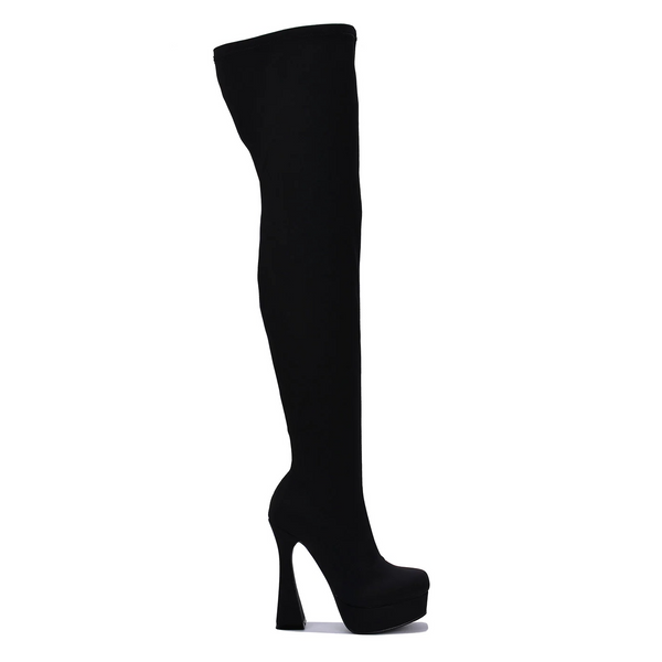 COVER Black - ShoeNami