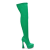COVER Green - ShoeNami