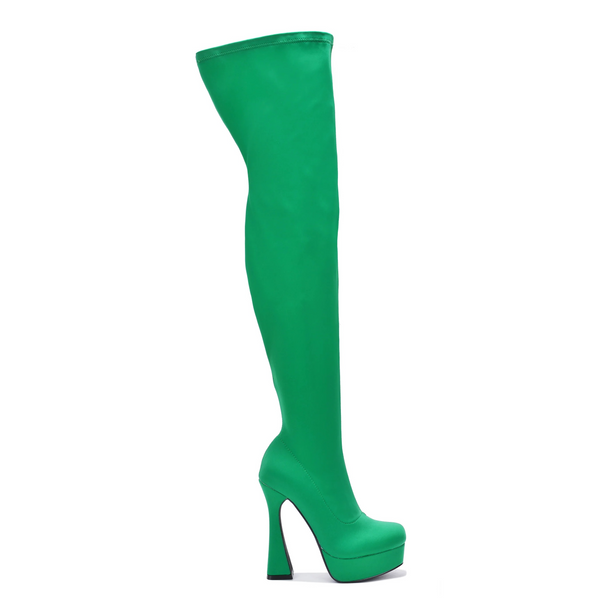 COVER Green - ShoeNami