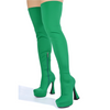 COVER Green - ShoeNami