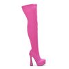 COVER Pink - ShoeNami