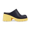 CRAIG-1 Butter/Black - ShoeNami