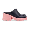 CRAIG-1 Pink/Black - ShoeNami