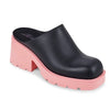 CRAIG-1 Pink/Black - ShoeNami