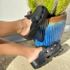 CREYLO-01 Black - ShoeNami