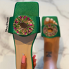 CUTE-2 Green - ShoeNami