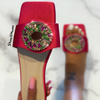 CUTE-2 Hot Pink - ShoeNami