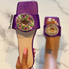 CUTE-2 Purple - ShoeNami