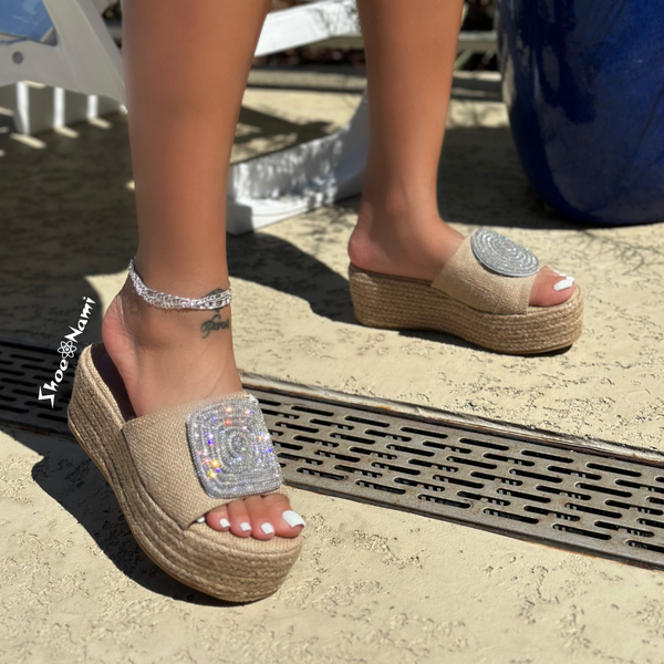 DAKOTA Nude - ShoeNami