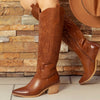 DALLAS Tan - ShoeNami