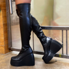 DARCY Black - ShoeNami