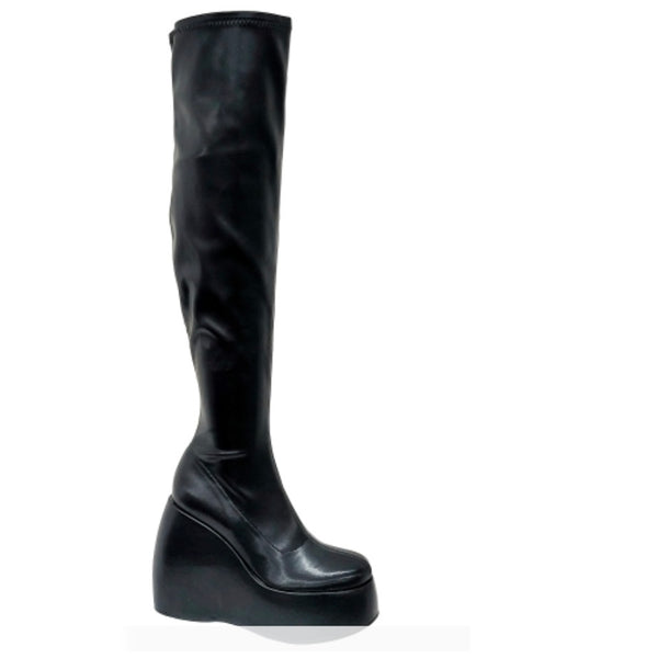 DARCY Black - ShoeNami