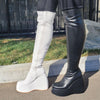 DARCY Black - ShoeNami